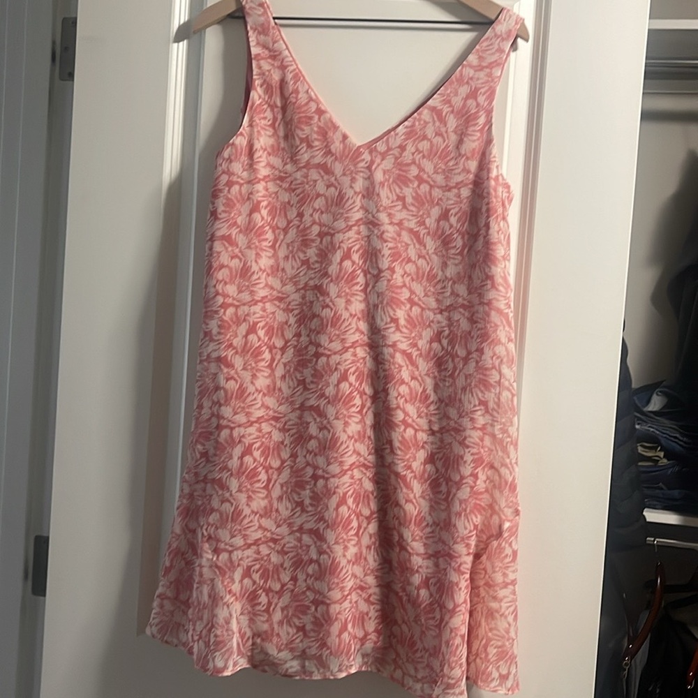 Size small runs big, lined